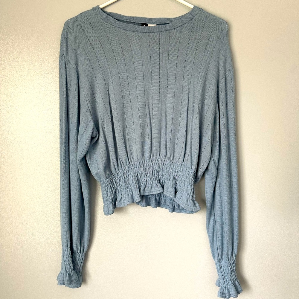 Women’s blouse